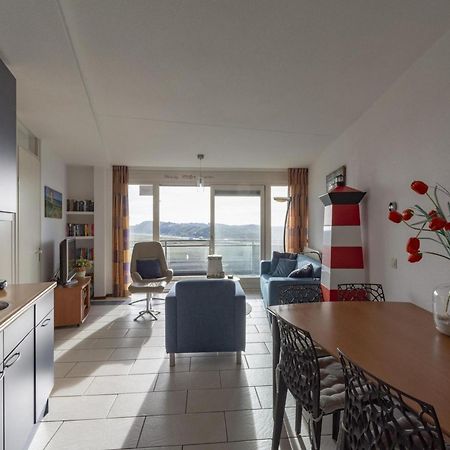 Lovely Apartment Beachside With Balcony 卡兰茨奥赫 外观 照片