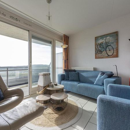 Lovely Apartment Beachside With Balcony 卡兰茨奥赫 外观 照片