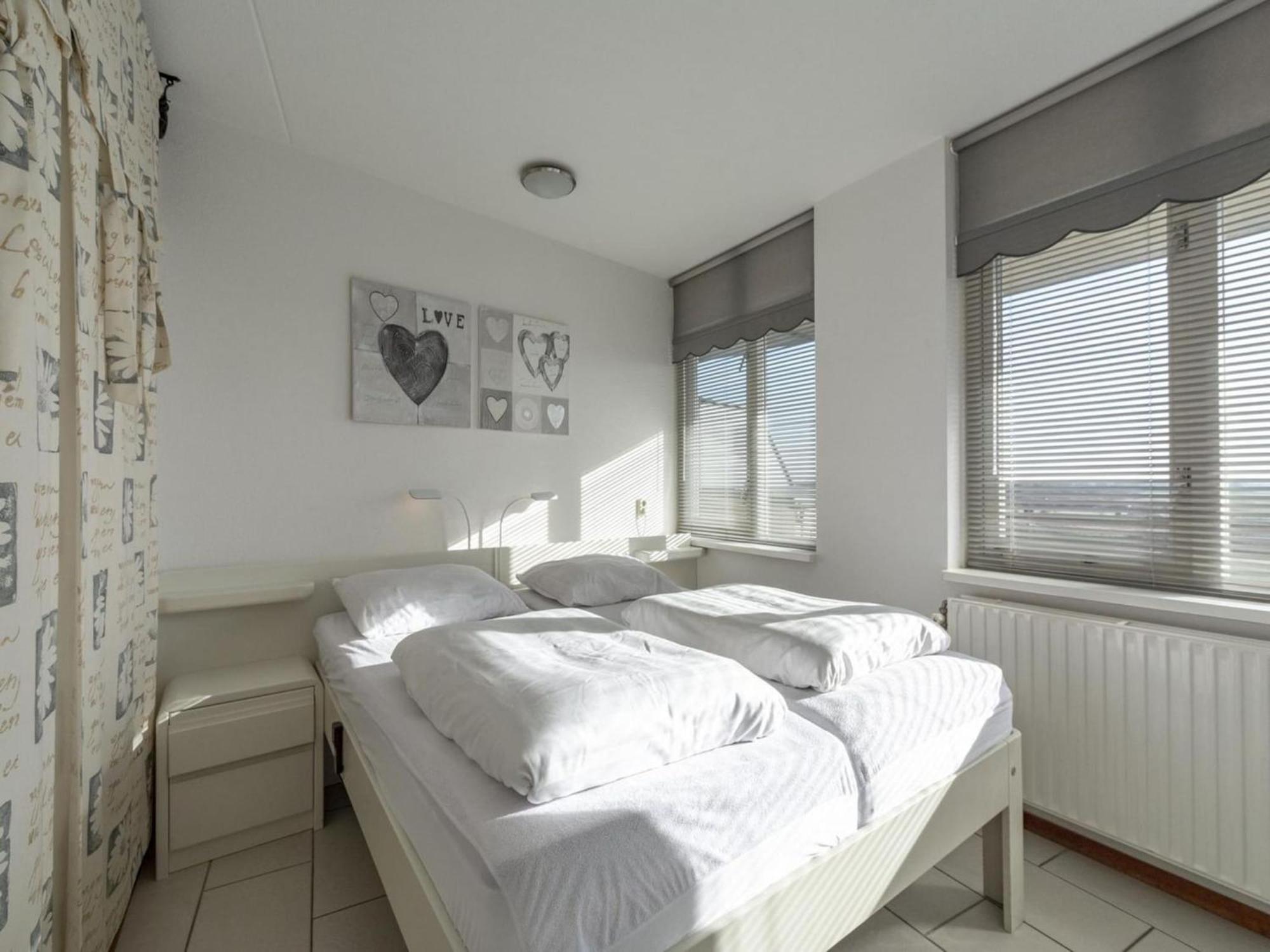 Lovely Apartment Beachside With Balcony 卡兰茨奥赫 外观 照片